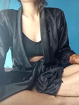 Saniya76 — Freechat on StripChat