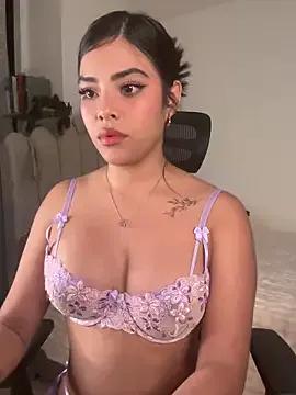 StripChat Sara-Evans is Private Sara-Evans — oily tits