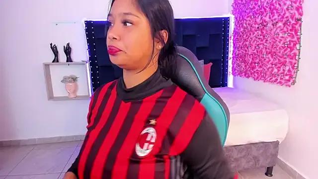 Private SaraApril_1 on StripChat