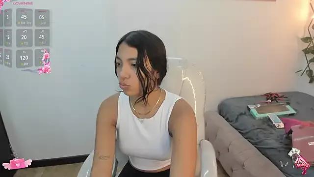 Freechat Saray_reyes on StripChat