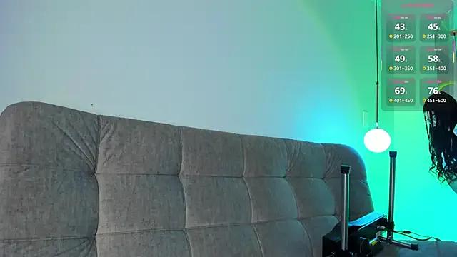 Freechat Sarita__Gomez on StripChat