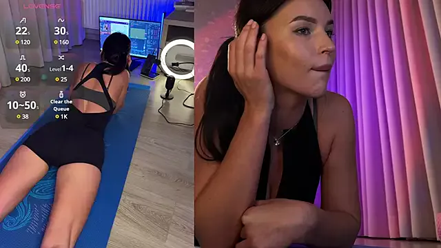 sasha_long13 on StripChat