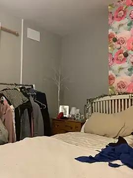 Sassylady on StripChat 