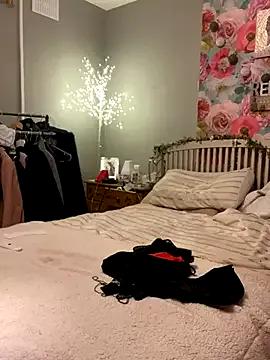 Sassylady on StripChat 