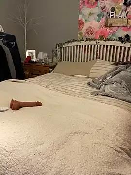 Sassylady on StripChat 