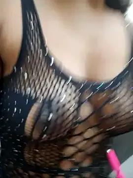 sassyy_poonam — Face in nude dance