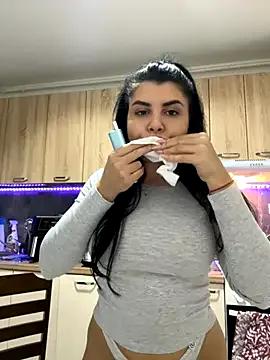 Scarlett-Dream — tease me like you fuck me...