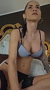 StripChat SensyTV is Freechat SensyTV — Can We Make It Splash?!!