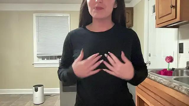 StripChat sexylilly69 is Freechat sexylilly69 — nakey