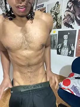 StripChat Sexyquerubin is Freechat Sexyquerubin — ALL NAKED.