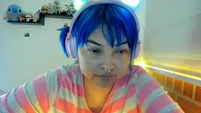 Freechat Shaddycute_ on StripChat