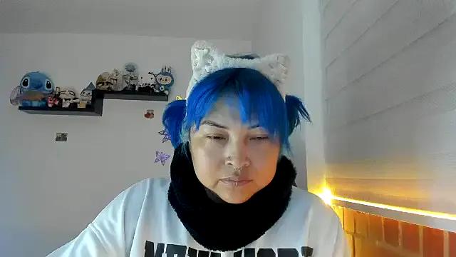 Freechat Shaddycute_ on StripChat