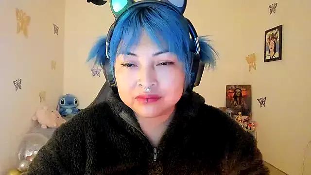 Freechat Shaddycute_ on StripChat