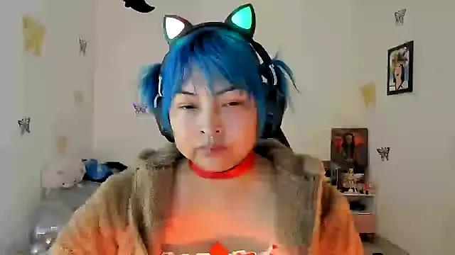 Freechat Shaddycute_ on StripChat