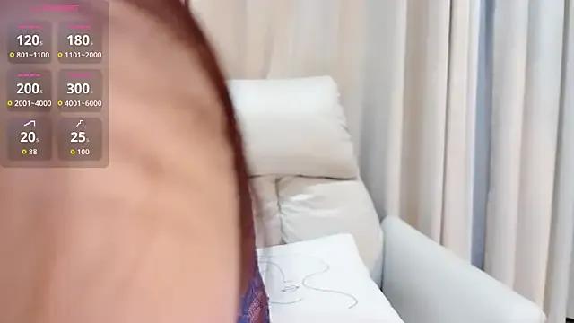 Freechat shishi_baby on StripChat