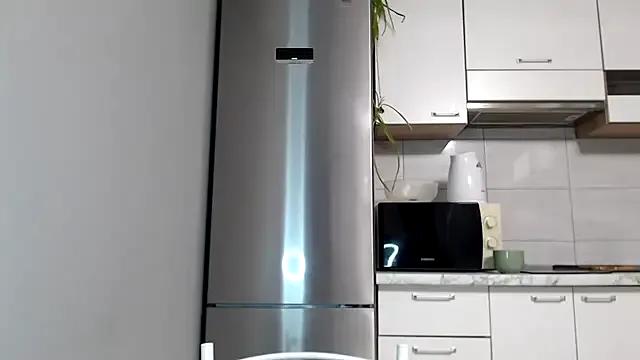 StripChat SierraSky_ is Private SierraSky_ — Take off top/cover hands