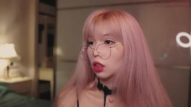 Freechat sigmasian on StripChat