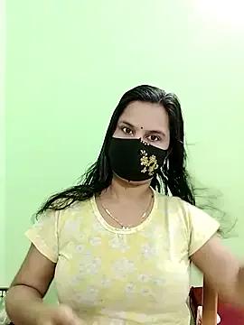 Freechat Sila-1 on StripChat