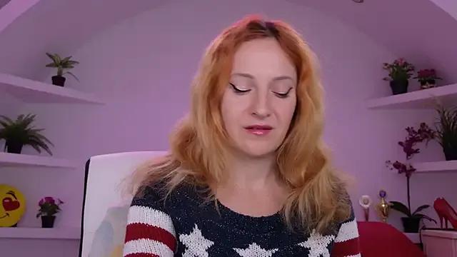 Freechat SimaGoldy on StripChat