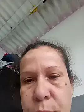 SinisterBabe — Naked full