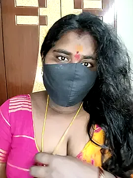 sirisha__9 on StripChat