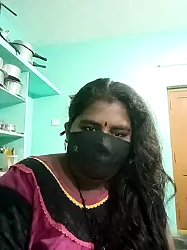 sirisha__9 on StripChat