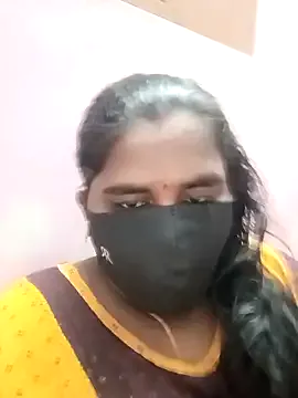 sirisha__9 on StripChat