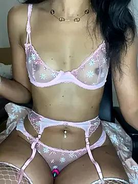 Freechat skinnydoll1017 on StripChat