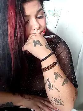 Freechat snow_belle on StripChat