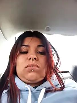 Freechat snow_belle on StripChat