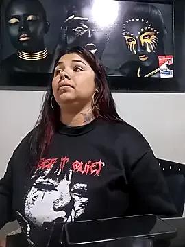 Freechat snow_belle on StripChat