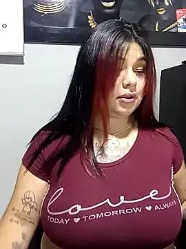 Freechat snow_belle on StripChat