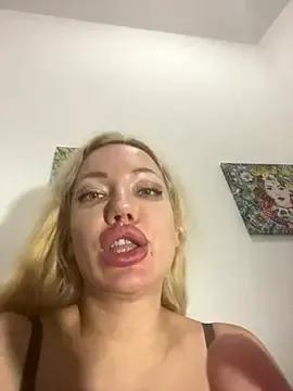 StripChat SofiaJoy is Freechat SofiaJoy — Hot SQUIRT n your face