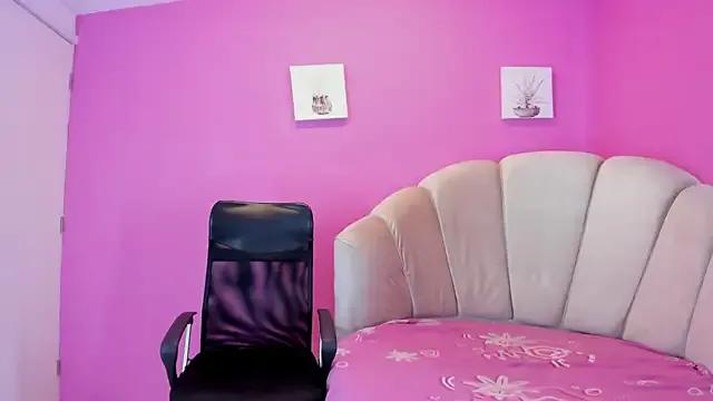 Freechat SofiaKiis on StripChat