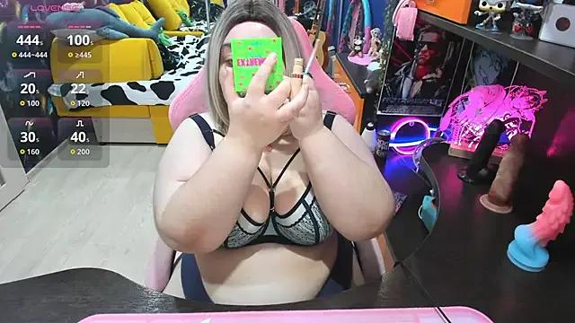 StripChat Softie_Sofy is Freechat Softie_Sofy — Fuck pussy with big black toy!~ ()