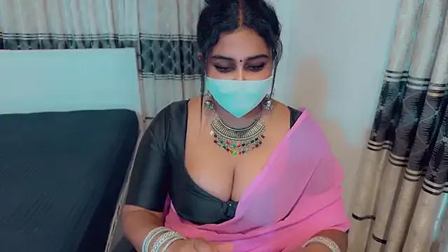 SonY_CaM — Public Nude Dance