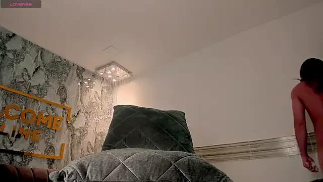 Private Sophi_Johnson on StripChat