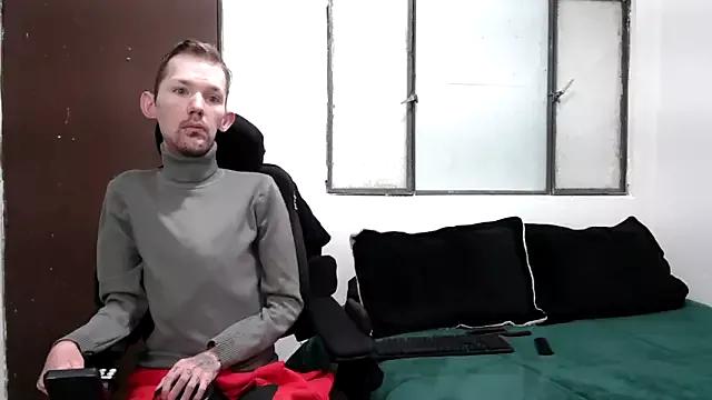 Private Sophia_and_Thomas on StripChat