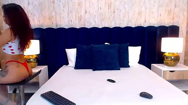 Freechat SophieWolkman on StripChat