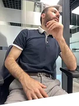 Freechat speddy34 on StripChat