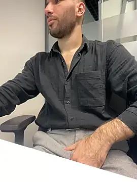 Freechat speddy34 on StripChat