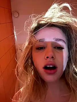 SSSATIVA_model on StripChat 