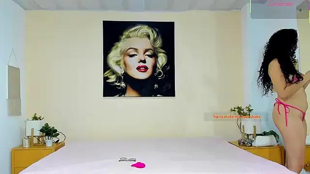 Freechat SSWEETSIINNN on StripChat