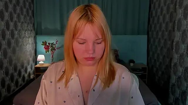 Freechat Stacy_Luv on StripChat