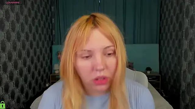 Freechat Stacy_Luv on StripChat