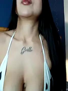 Freechat stefania_lerner on StripChat