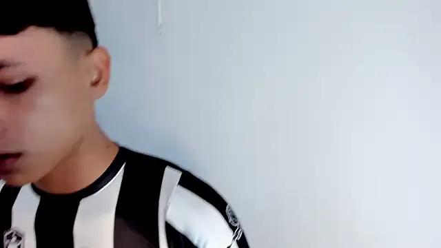 stephane_rouss — show cum