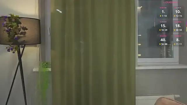 Freechat StephnieRecuparo on StripChat