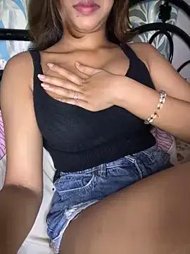 STRIP_GLOW — Freechat on StripChat