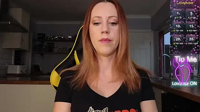 stripmequick — Get into Lingerie (30 mins)